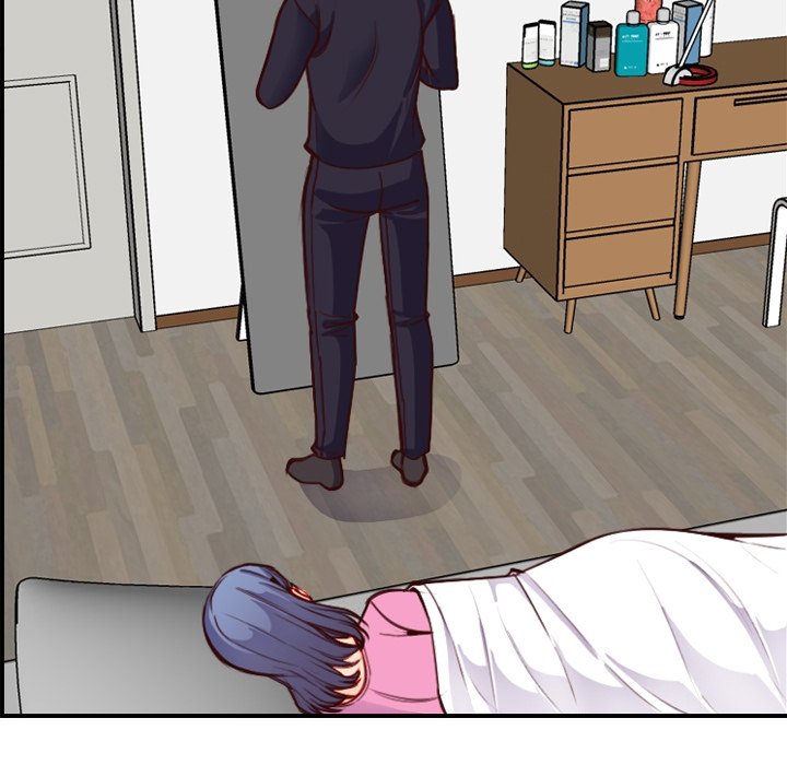 Never Too Late - Chapter 46 [photo 7] - MangaPorn