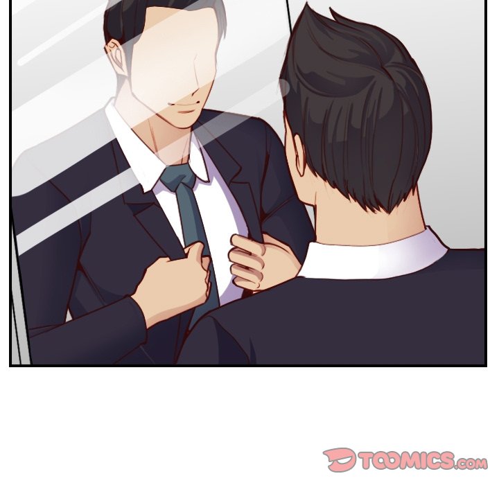 Never Too Late - Chapter 46 [photo 9] - MangaPorn