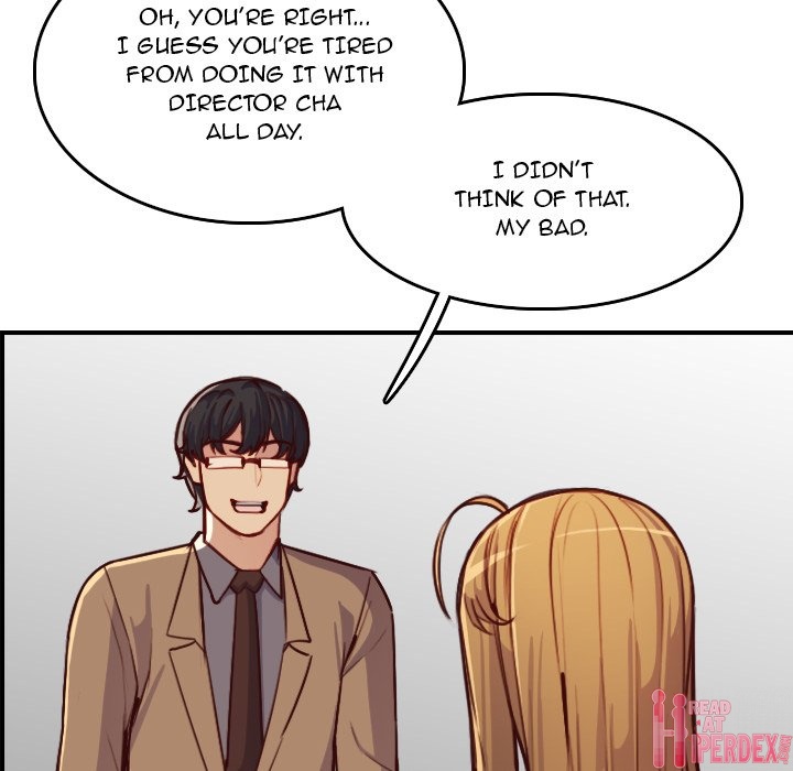 Never Too Late - Chapter 47 [photo 101] - MangaPorn