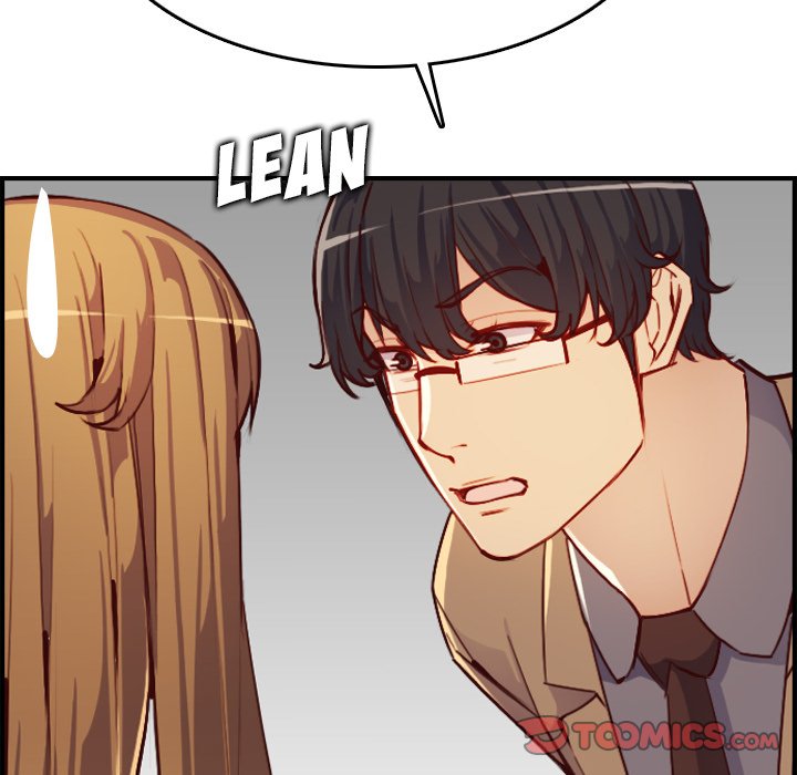 Never Too Late - Chapter 47 [photo 105] - MangaPorn