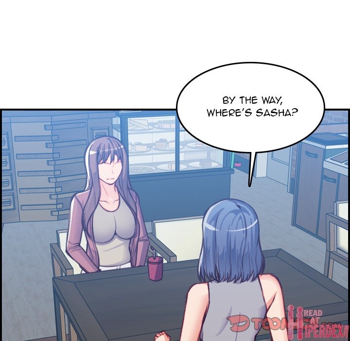 Never Too Late - Chapter 47 [photo 21] - MangaPorn