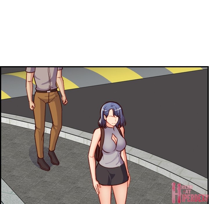 Never Too Late - Chapter 47 [photo 6] - MangaPorn