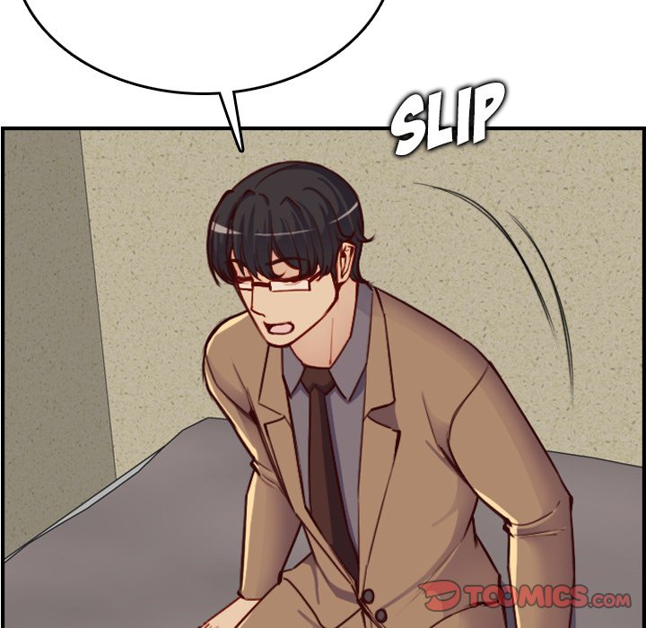 Never Too Late - Chapter 47 [photo 87] - MangaPorn