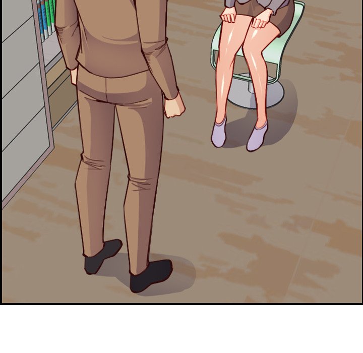 Never Too Late - Chapter 47 [photo 90] - MangaPorn