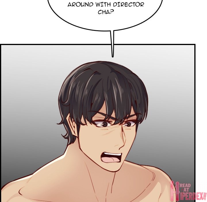 Never Too Late - Chapter 48 [photo 61] - MangaPorn