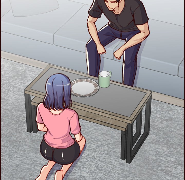 Never Too Late - Chapter 49 [photo 106] - MangaPorn