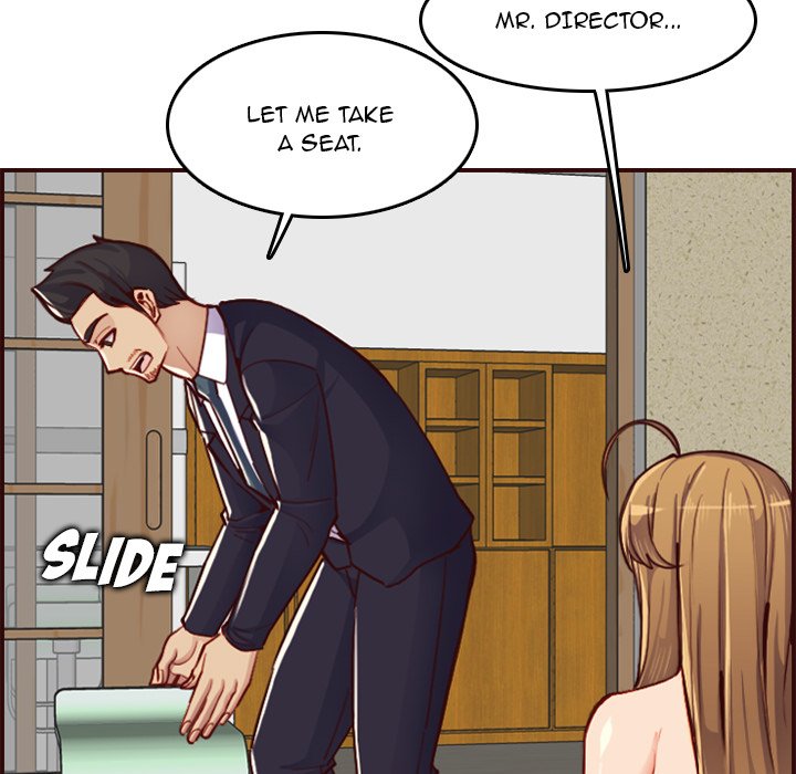 Never Too Late - Chapter 49 [photo 13] - MangaPorn