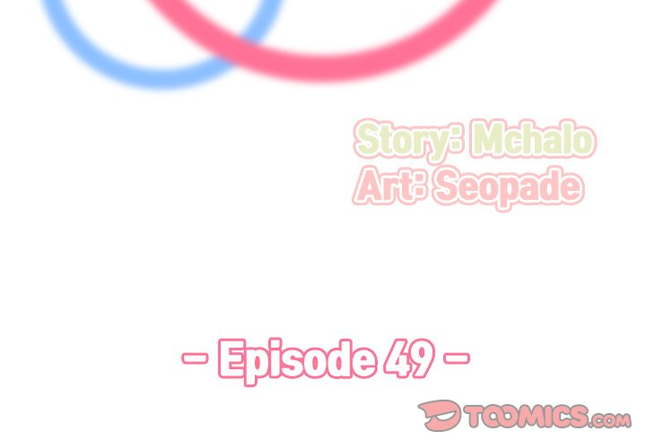 Never Too Late - Chapter 49 [photo 3] - MangaPorn