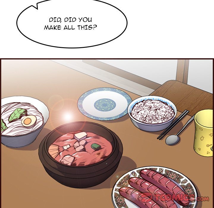 Never Too Late - Chapter 49 [photo 51] - MangaPorn