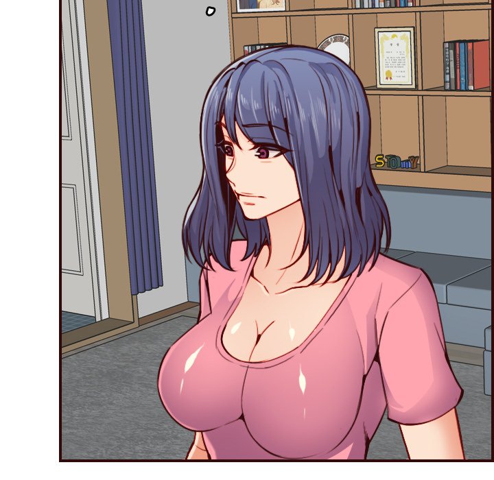 Never Too Late - Chapter 49 [photo 64] - MangaPorn