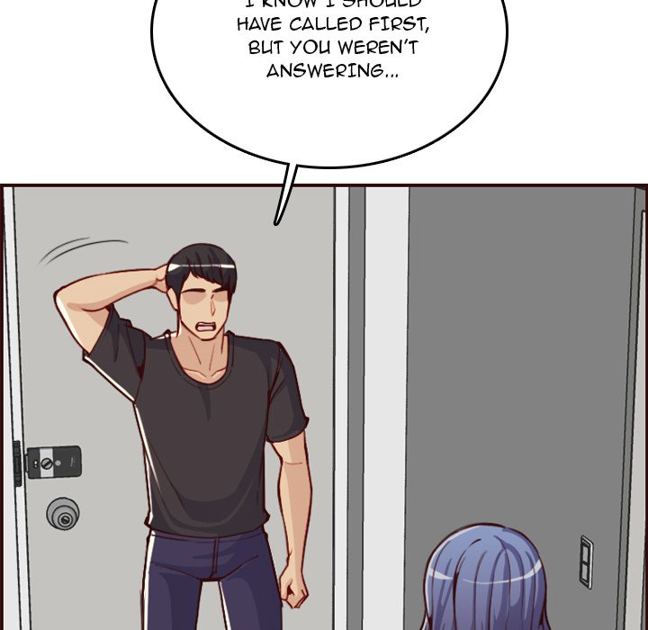 Never Too Late - Chapter 49 [photo 78] - MangaPorn