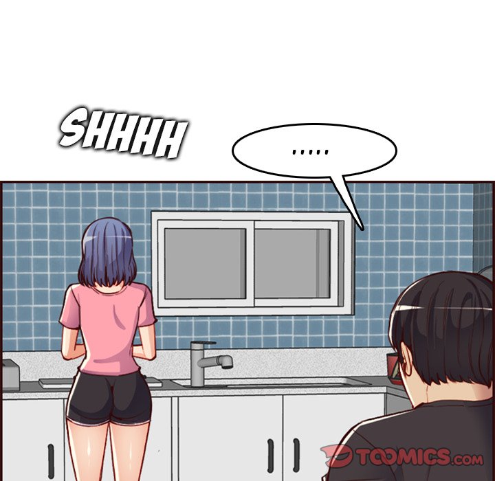 Never Too Late - Chapter 49 [photo 87] - MangaPorn