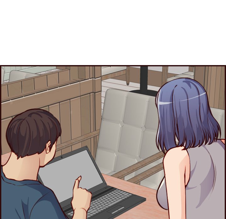 Never Too Late - Chapter 50 [photo 110] - MangaPorn