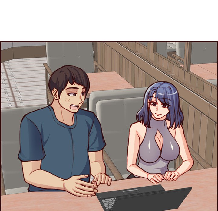 Never Too Late - Chapter 50 [photo 112] - MangaPorn