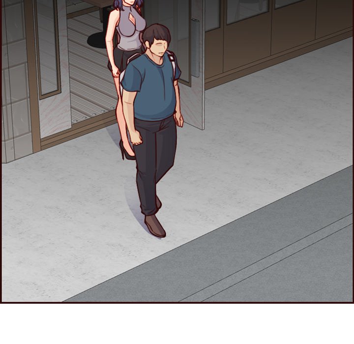 Never Too Late - Chapter 50 [photo 116] - MangaPorn