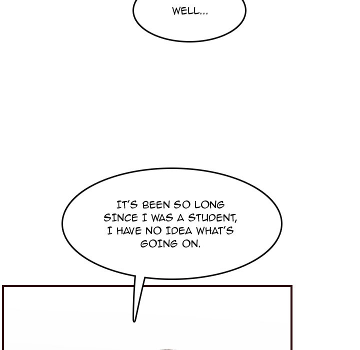 Never Too Late - Chapter 50 [photo 18] - MangaPorn