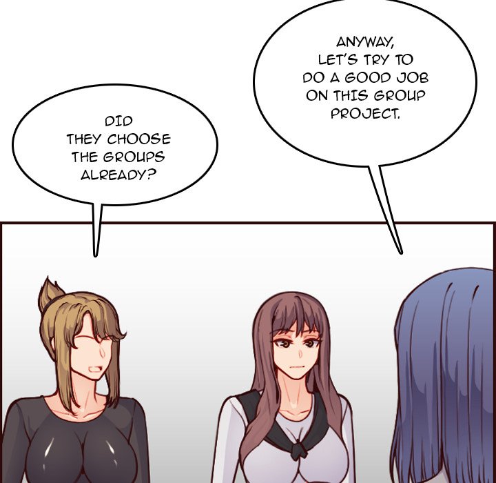 Never Too Late - Chapter 50 [photo 28] - MangaPorn