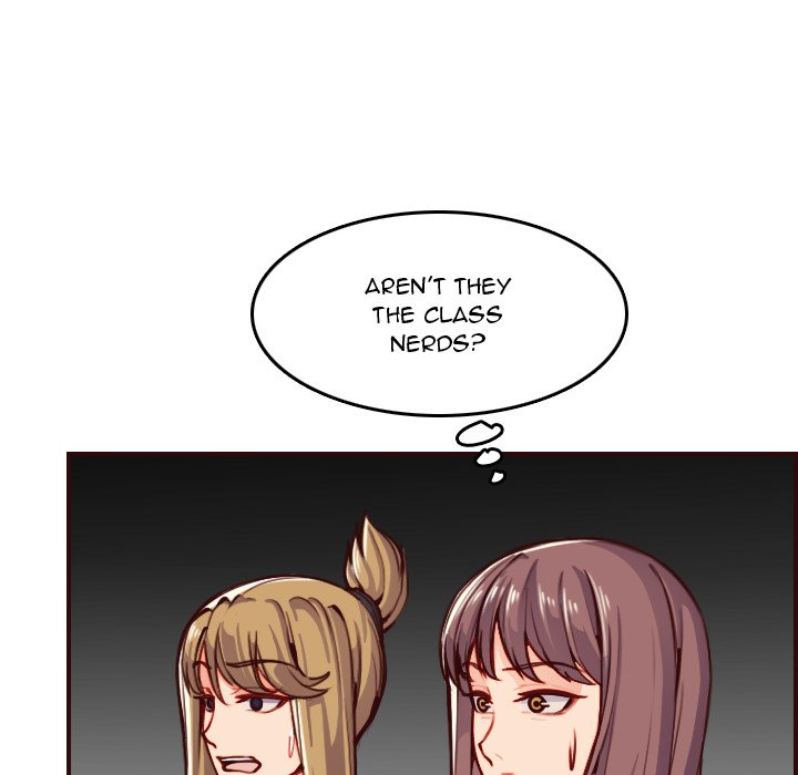 Never Too Late - Chapter 50 [photo 38] - MangaPorn