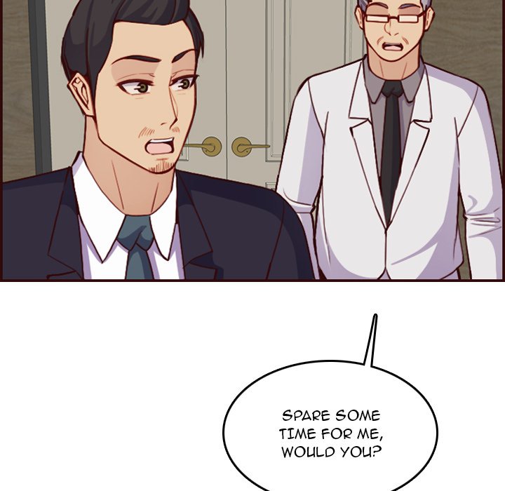 Never Too Late - Chapter 50 [photo 52] - MangaPorn