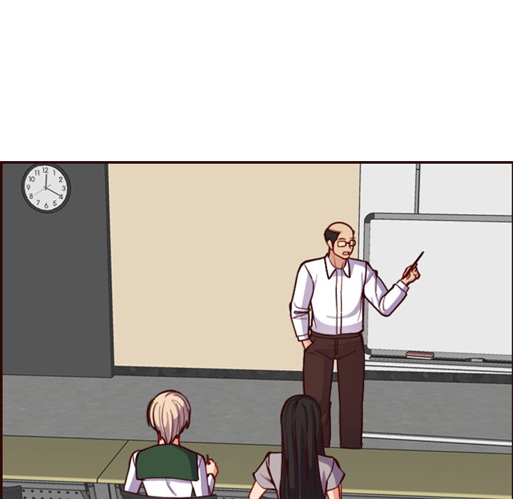 Never Too Late - Chapter 50 [photo 6] - MangaPorn