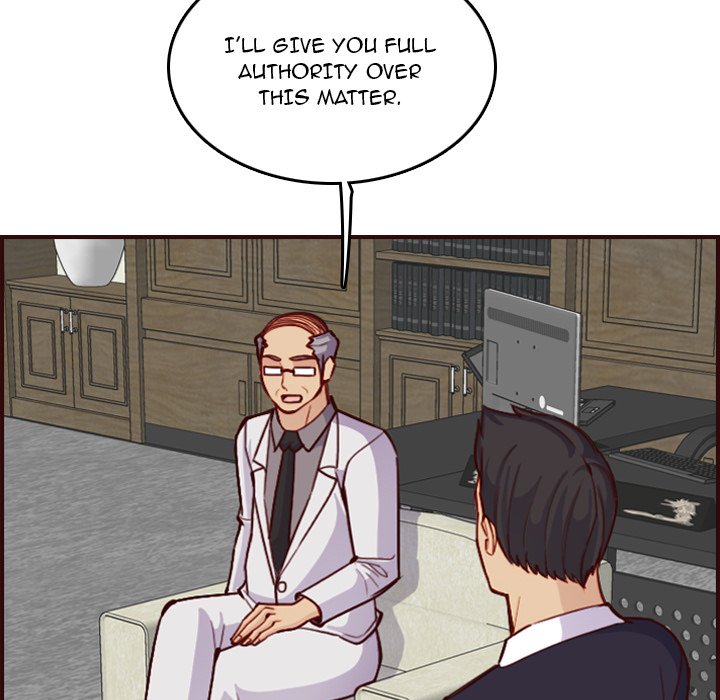 Never Too Late - Chapter 50 [photo 65] - MangaPorn