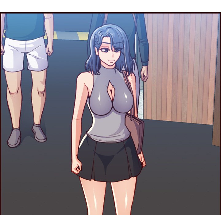 Never Too Late - Chapter 50 [photo 71] - MangaPorn