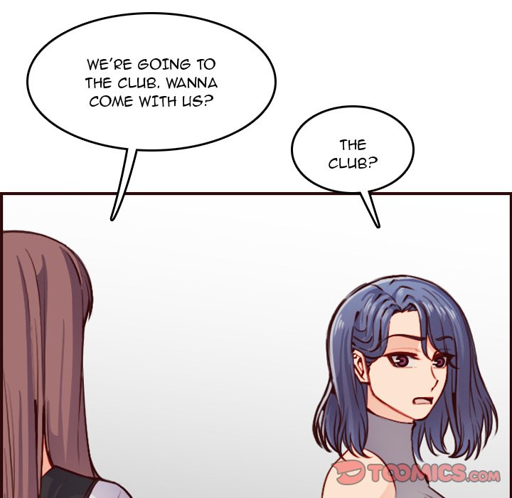 Never Too Late - Chapter 50 [photo 75] - MangaPorn