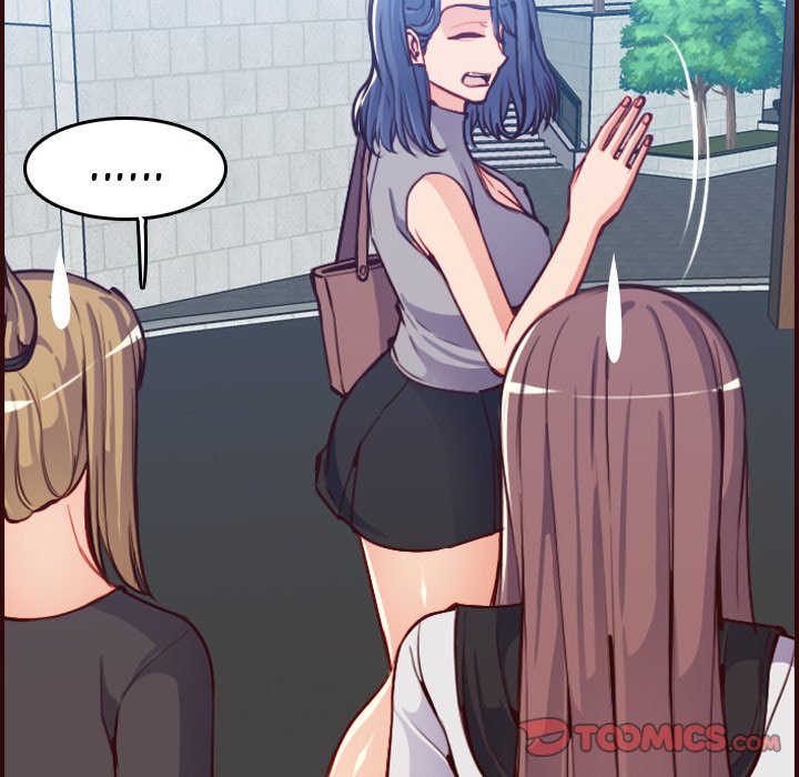 Never Too Late - Chapter 50 [photo 81] - MangaPorn