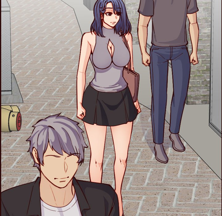 Never Too Late - Chapter 50 [photo 86] - MangaPorn