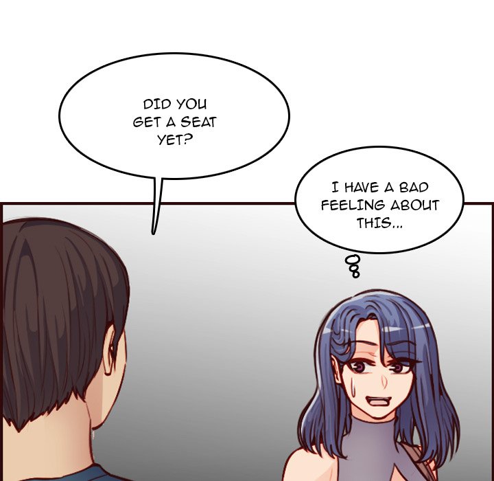 Never Too Late - Chapter 50 [photo 97] - MangaPorn