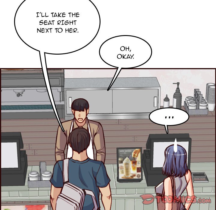 Never Too Late - Chapter 50 [photo 99] - MangaPorn