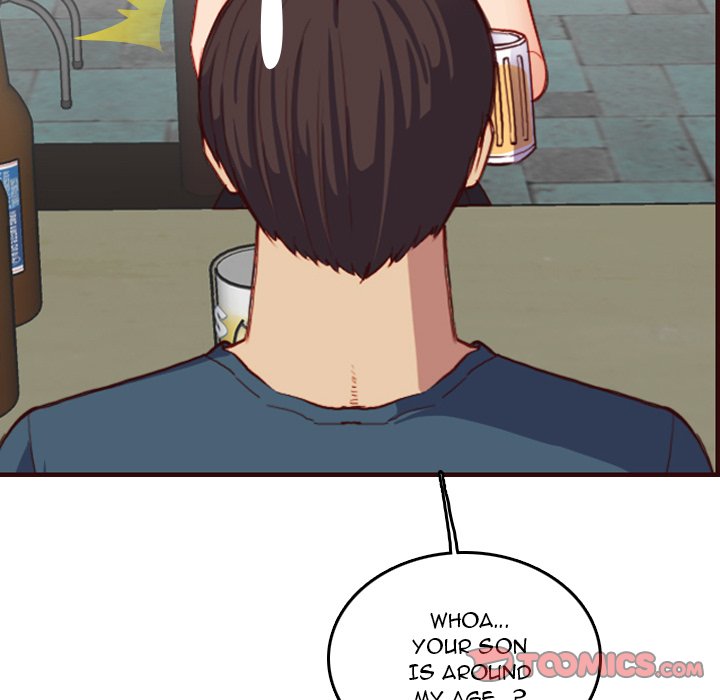 Never Too Late - Chapter 51 [photo 105] - MangaPorn