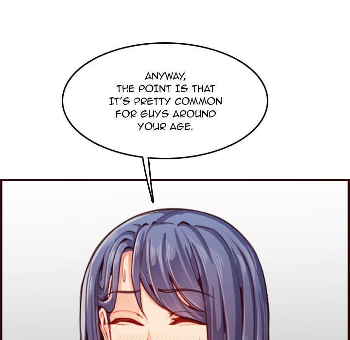 Never Too Late - Chapter 51 [photo 108] - MangaPorn