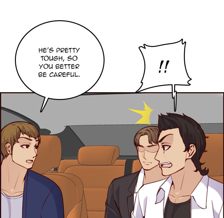 Never Too Late - Chapter 51 [photo 14] - MangaPorn