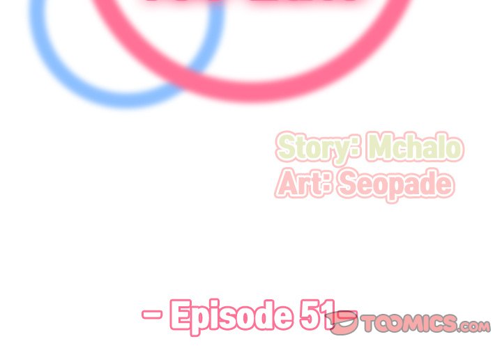 Never Too Late - Chapter 51 [photo 3] - MangaPorn