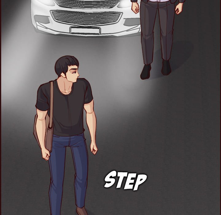 Never Too Late - Chapter 51 [photo 35] - MangaPorn