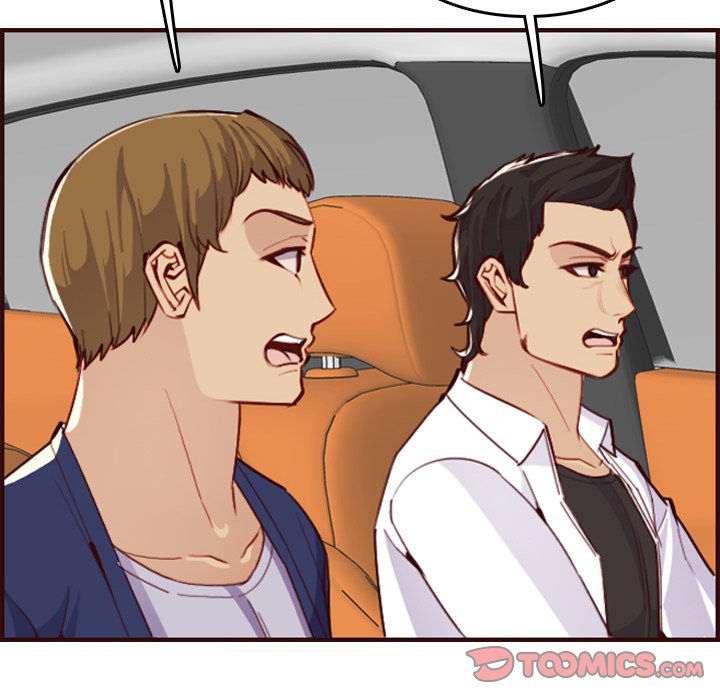 Never Too Late - Chapter 51 [photo 45] - MangaPorn