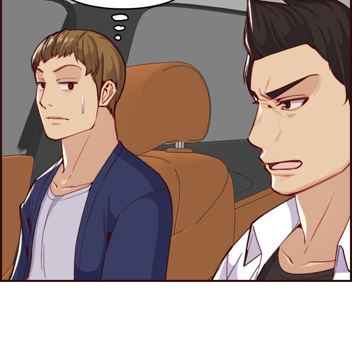 Never Too Late - Chapter 51 [photo 47] - MangaPorn