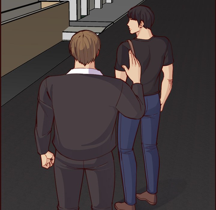 Never Too Late - Chapter 51 [photo 49] - MangaPorn