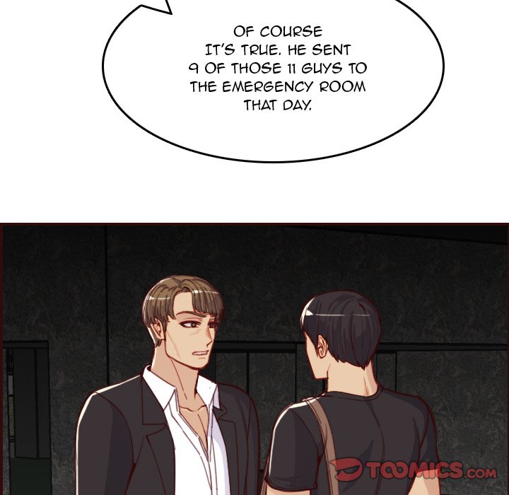 Never Too Late - Chapter 51 [photo 51] - MangaPorn