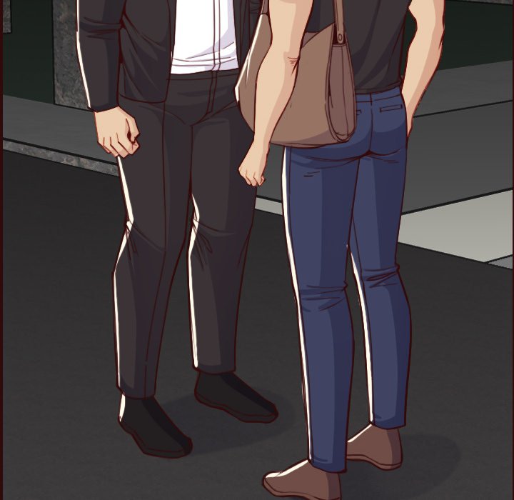 Never Too Late - Chapter 51 [photo 52] - MangaPorn