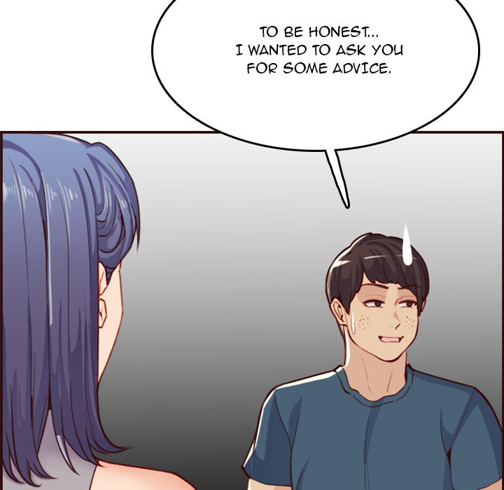 Never Too Late - Chapter 51 [photo 90] - MangaPorn