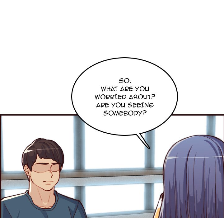 Never Too Late - Chapter 51 [photo 94] - MangaPorn