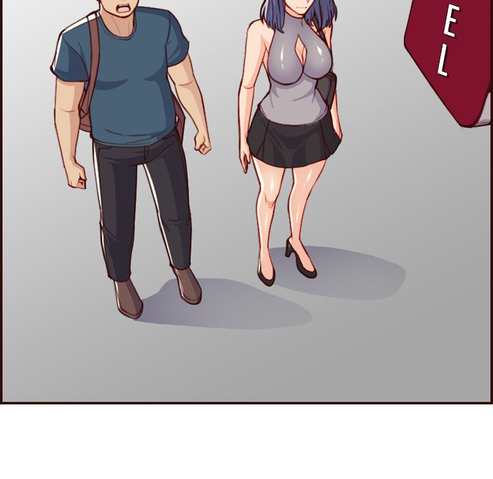 Never Too Late - Chapter 52 [photo 100] - MangaPorn