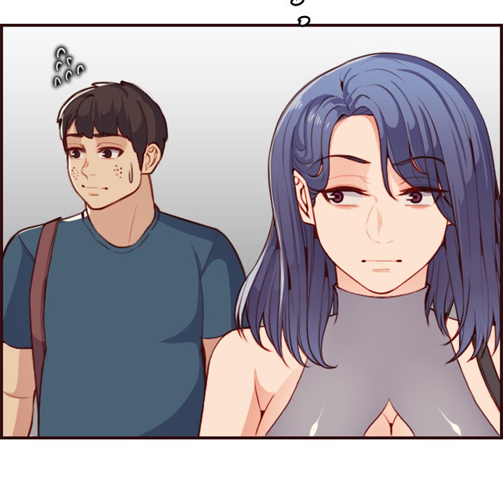 Never Too Late - Chapter 52 [photo 110] - MangaPorn