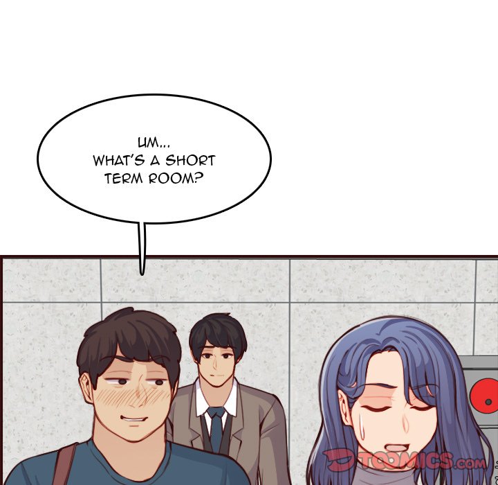 Never Too Late - Chapter 52 [photo 117] - MangaPorn