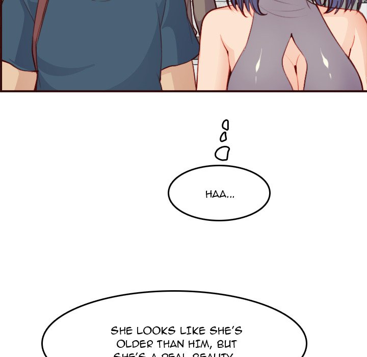 Never Too Late - Chapter 52 [photo 118] - MangaPorn