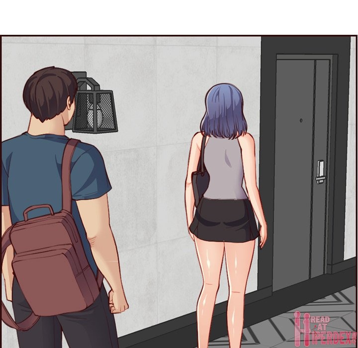 Never Too Late - Chapter 52 [photo 121] - MangaPorn