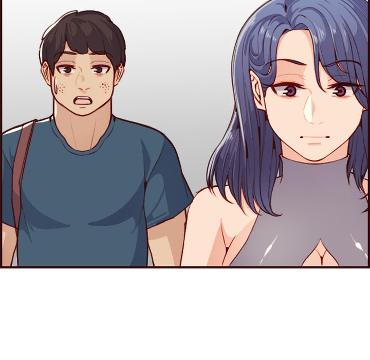 Never Too Late - Chapter 52 [photo 125] - MangaPorn