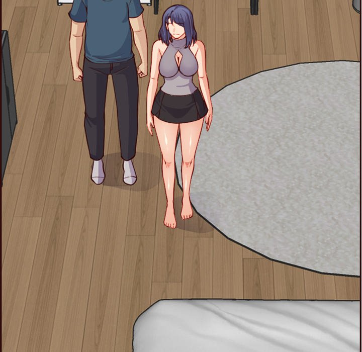 Never Too Late - Chapter 52 [photo 127] - MangaPorn